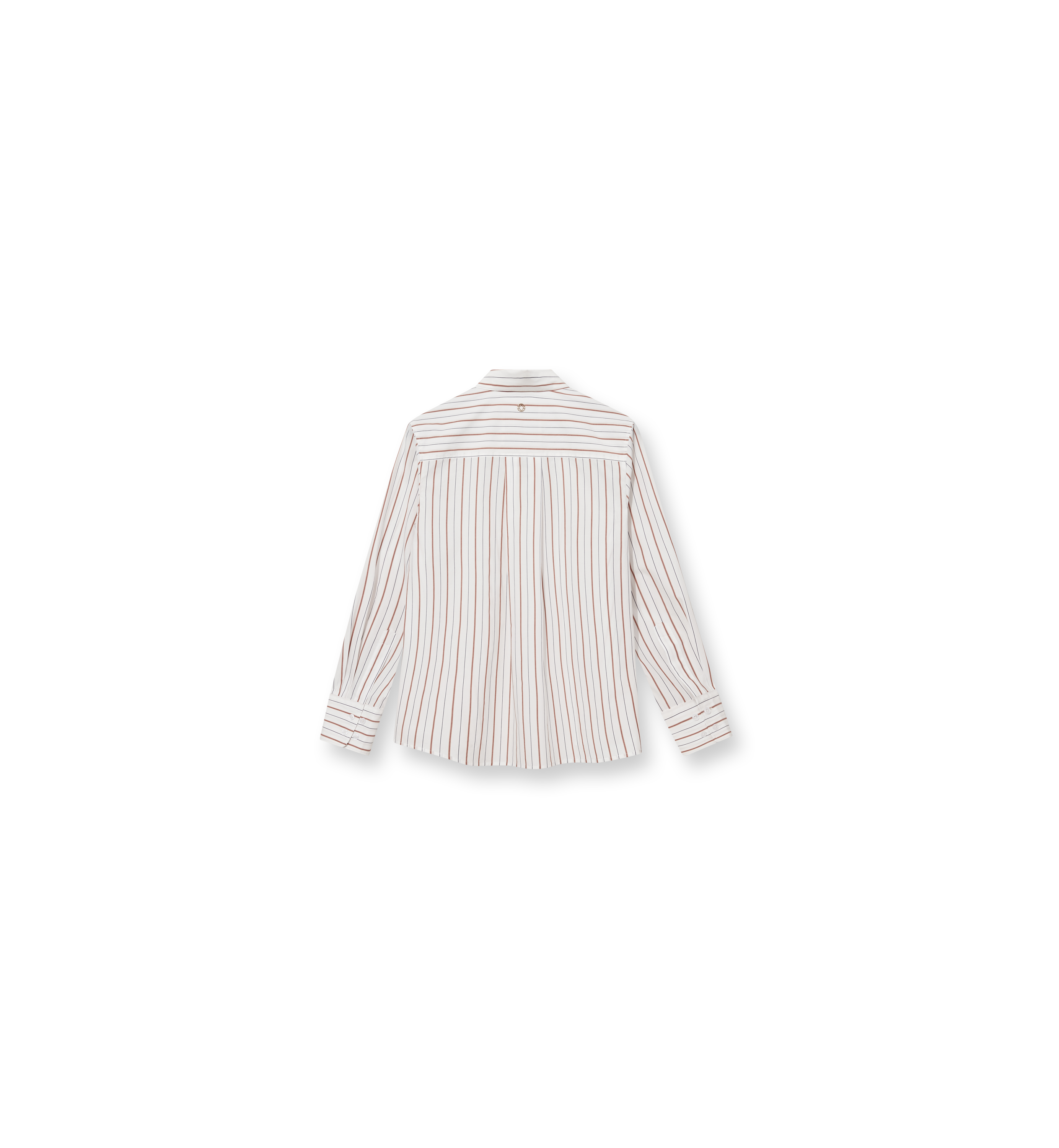 Packshot / White / Back